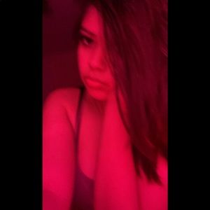 Meet your Posher, Melanie